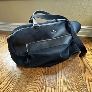 Kate Spade large weekend bag